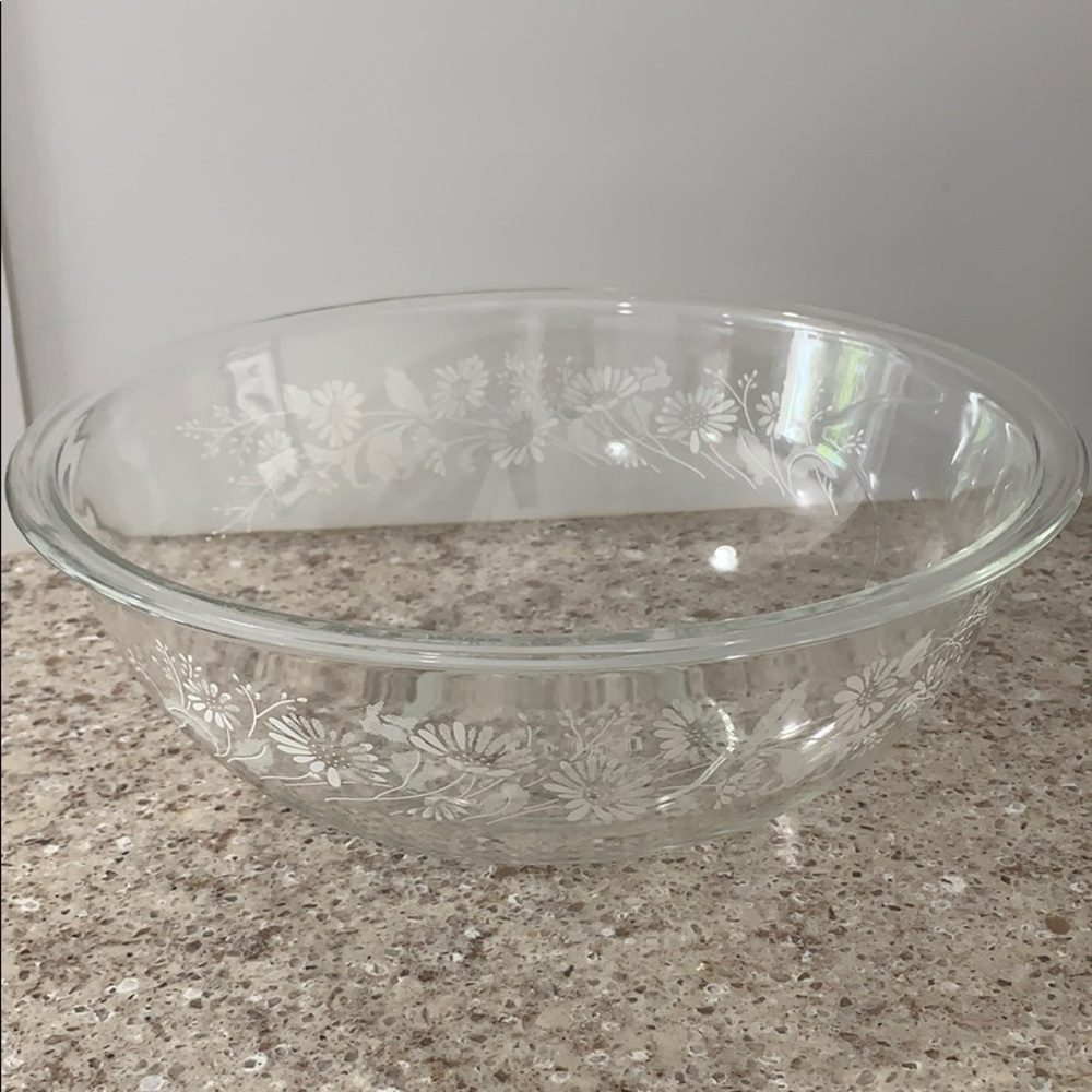 Pyrex Corningware Set